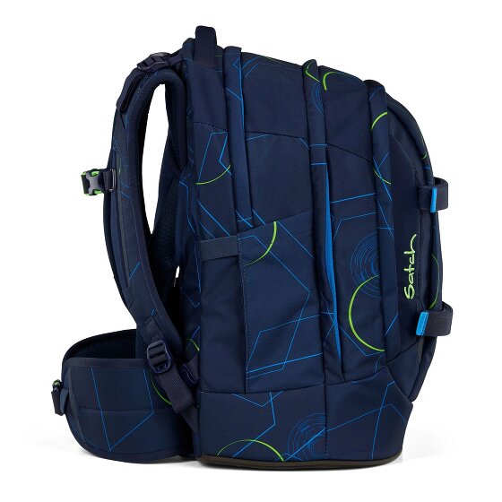 Satch Pack Plecak szkolny 45 cm