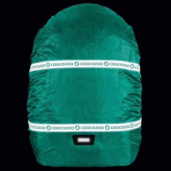 coocazoo Osłona przeciwdeszczowa 30 cm