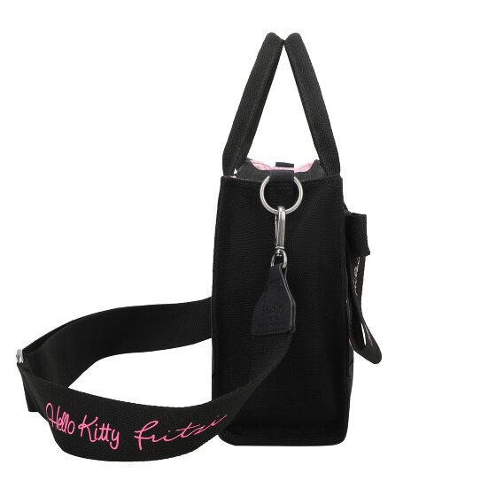 Fritzi aus Preußen Hello Kitty fritzi Canvas Torba 26 cm