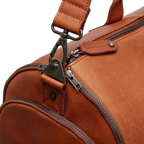 The Chesterfield Brand Finlay Torba podróżna Weekender Skórzany 55 cm
