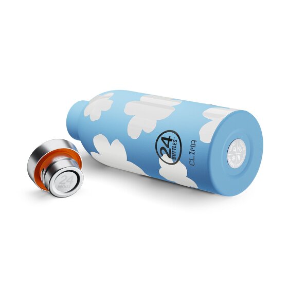 24Bottles Clima Butelka do picia 500 ml