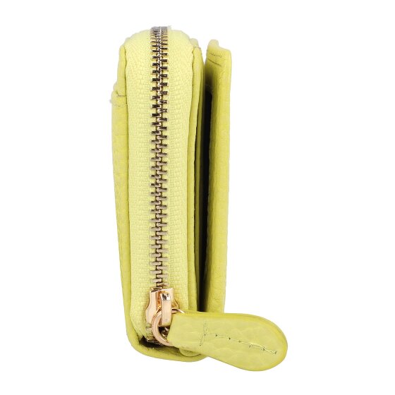 Braun Büffel Asti Portfel Skórzany 10 cm