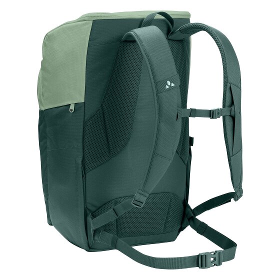 Vaude Albali II Plecak 50 cm Komora na laptopa
