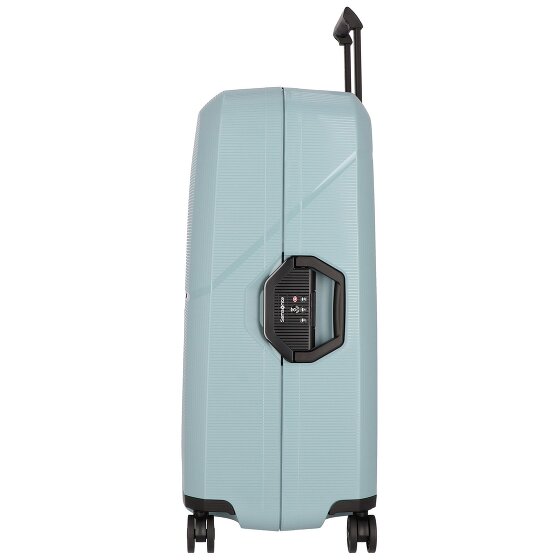 Samsonite Magnum Eco 4 kółka Walizka 75 cm