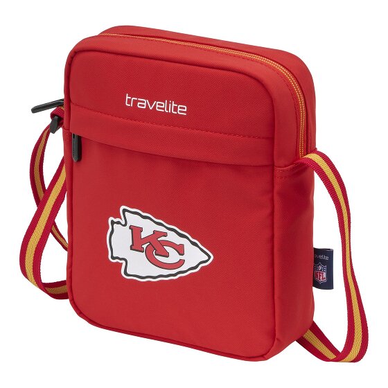 Travelite travelite x NFL Mini Torba Torba na ramię 17 cm