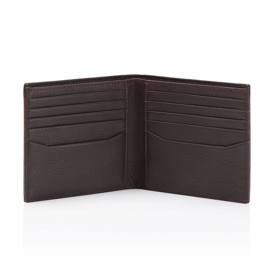 Porsche Design Business Portfel Ochrona RFID Skóra 11 cm