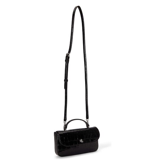 Lauren Ralph Lauren Skórzana zawieszka do torebki Marcy, 6 cm