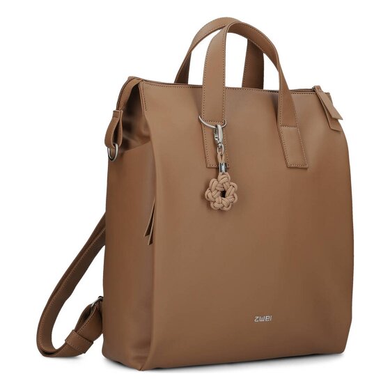 Zwei Yuna Plecak 38 cm Komora na laptopa