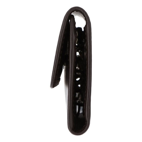 Golden Head Etui na klucze polo 10 cm skórzane