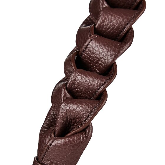 Coccinelle Boheme Torba na ramię Skóra 30 cm