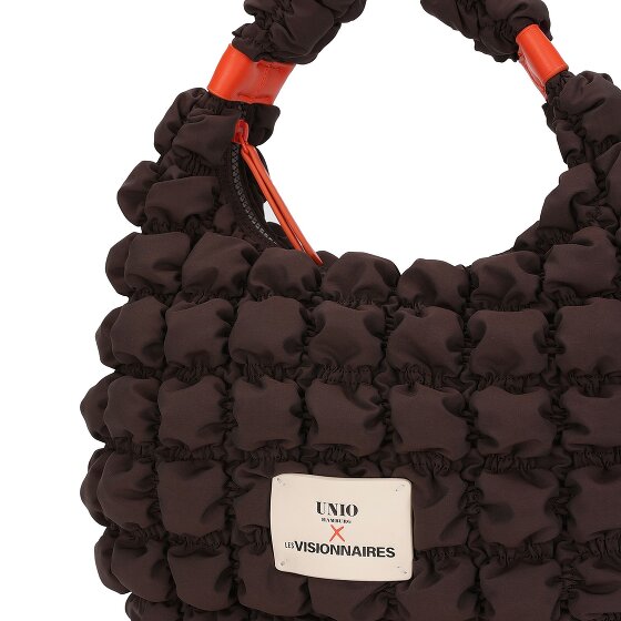 LES VISIONNAIRES Unio Kitzbuehel S Torba na ramię S 34.5 cm