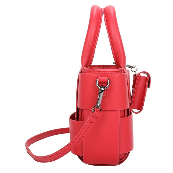 Buffalo Boxy Weave Special Torba 20 cm