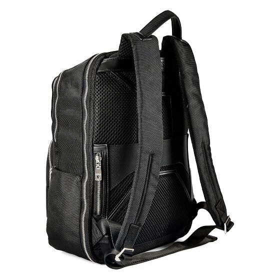 Guess Berna Plecak 42 cm Komora na laptopa