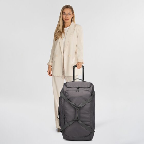American Tourister City Racer 2 kółka Torba podróżna L 42 cm