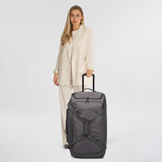 American Tourister City Racer 2 kółka Torba podróżna L 42 cm