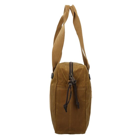 Filson Tin Cloth Torba na ramię 38 cm