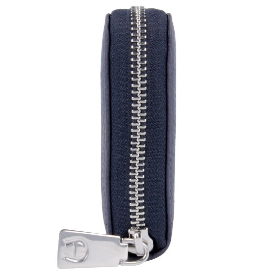 AIGNER Skórzany portfel Basics 19 cm