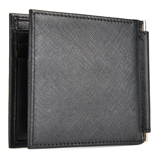 Boss GB Etui na karty kredytowe Skóra 10.5 cm