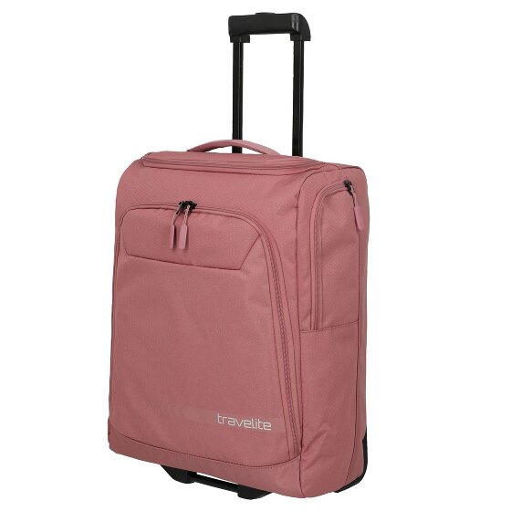 Travelite Kick Off 2-Wheel Holdall 55 cm