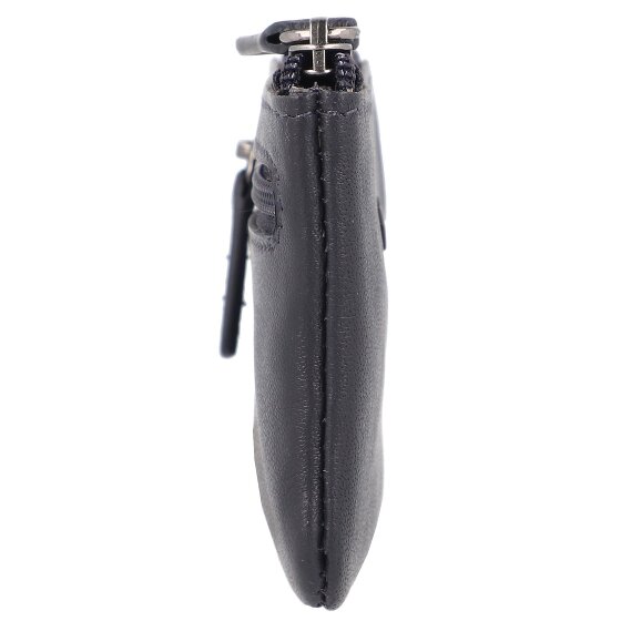 Braun Büffel Hannes Portfel z kluczem Skóra 11.5 cm