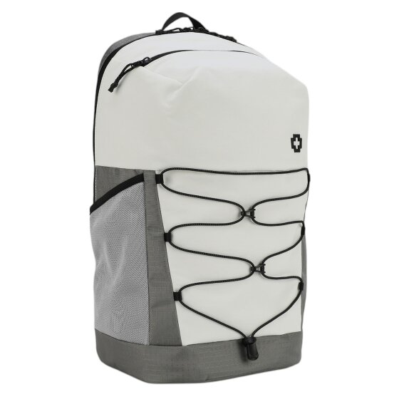 Strellson Homerton Plecak 46 cm Komora na laptopa