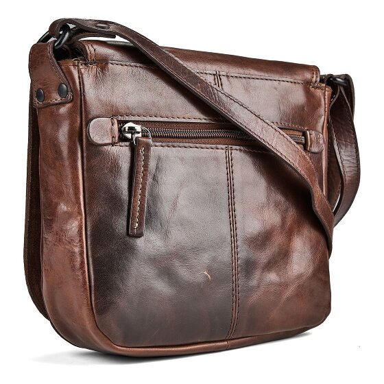 Greenburry Vintage Torba na ramię Skóra 30 cm