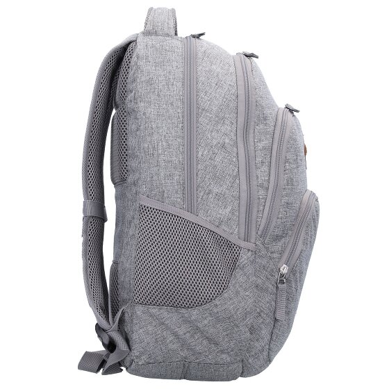 Travelite Basics Plecak 45 cm przegroda na laptopa