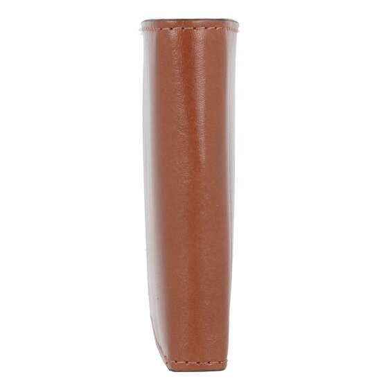 Ted Baker Prugs Portfel Skórzany 11 cm