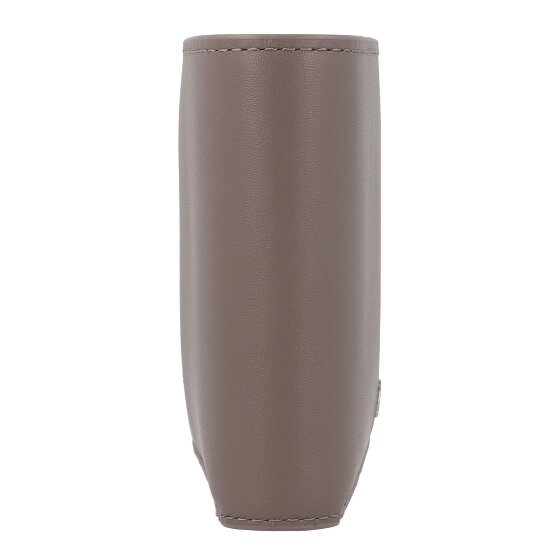 Lacoste Core Essentials FG Portfel Skórzany 11 cm