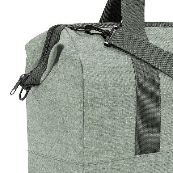 reisenthel Allrounder L Weekender Travel Bag 48 cm