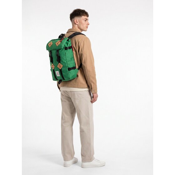Topo Designs Klettersack Plecak 51 cm Komora na laptopa