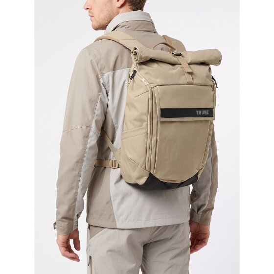 Thule Paramount 24 L Plecak 55 cm Komora na laptopa