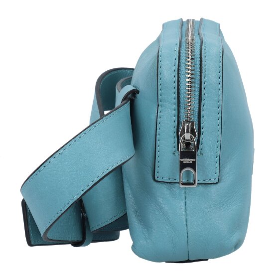 Liebeskind Elvira Saszetka Skórzany 24 cm