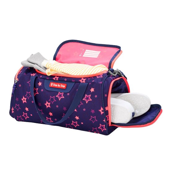 Step by Step Torba sportowa 36 cm