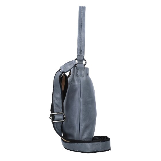 Harold's Caugio Torba na ramię Skórzany 32 cm