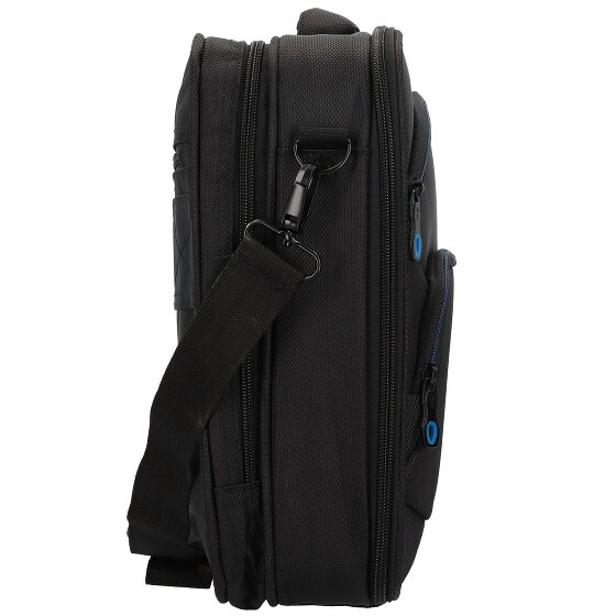 Lightpak Torba na laptopa Executive Line z przegrodą na laptopa 45 cm