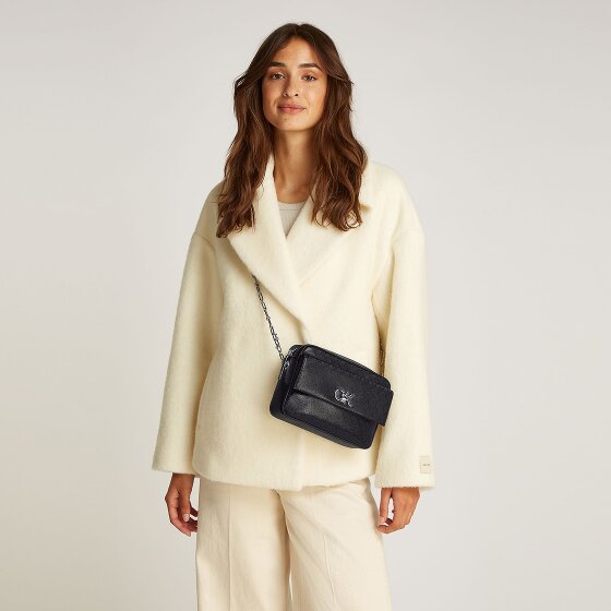 Calvin Klein Re-Lock Torba na ramię 21 cm