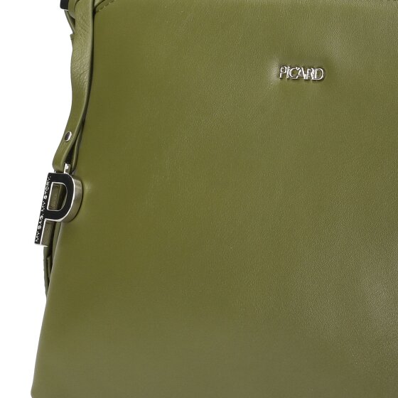 Picard Really Torba na ramię Skórzany 27.5 cm