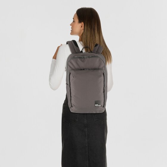 Jack Wolfskin Terracade Plecak 43 cm Komora na laptopa