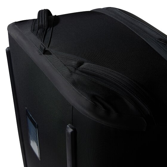 The North Face Base Camp 36 2 kółka Torba podróżna 92 cm