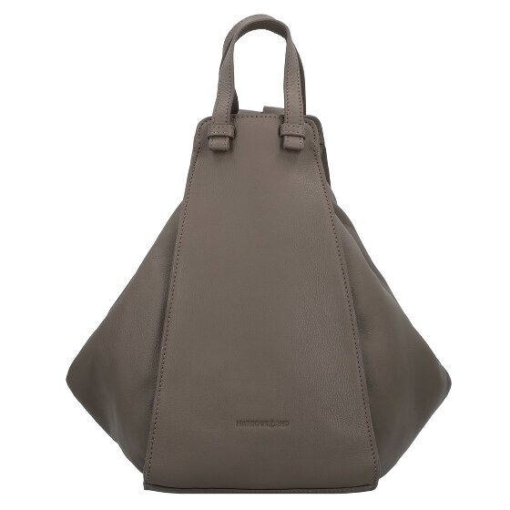 Harbour 2nd Just Pure Mireille Plecak miejski Skórzany 30 cm