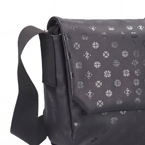 Zwei Cargo Torba typu Messenger 32 cm