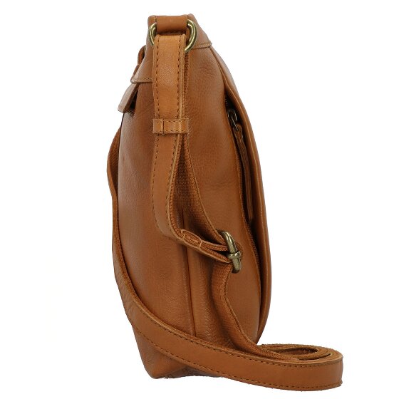 Greenburry Colombiana Torba na ramię Skórzany 25 cm