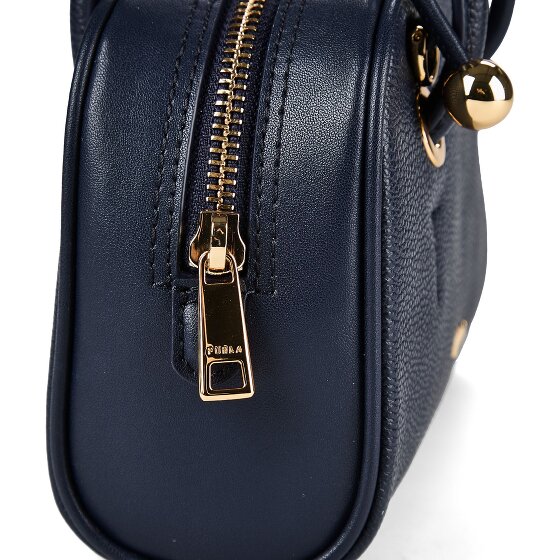 Furla Poppy Torba Skóra 20 cm