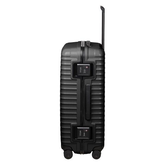 Titan Overseas 4 kółka Walizka L 75 cm