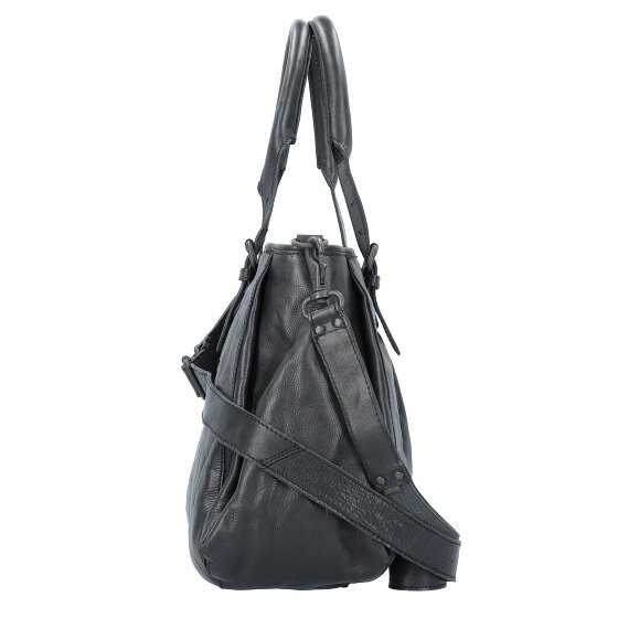 aunts & uncles Babcia Luxury Club Mrs.Shortbread Torba na ramię skórzana 40 cm