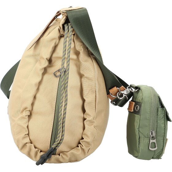 camel active Torba na ramię Laona 47 cm