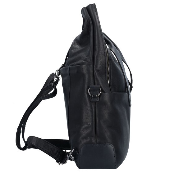 Harold's Mount Ivy Briefcase Leather 38 cm Komora na laptopa