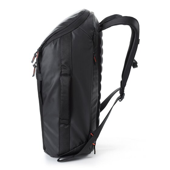 NITRO Nikuro Plecak 54 cm przegroda na laptopa