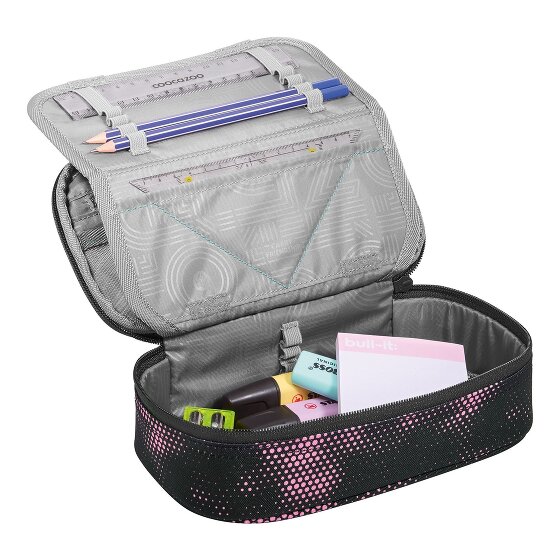 coocazoo Piórnik 24 cm